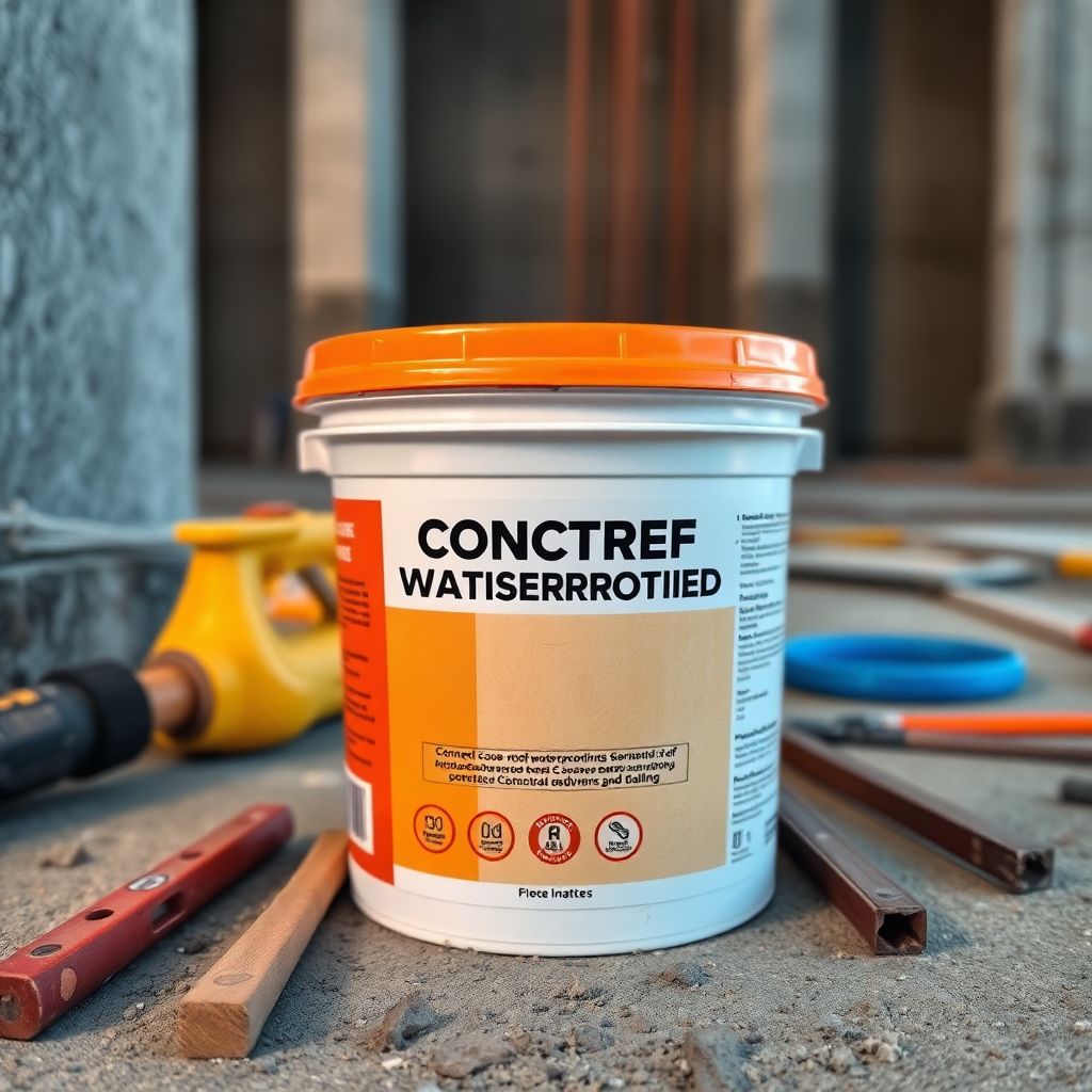 Impermeabilizante para Azoteas de Concreto
